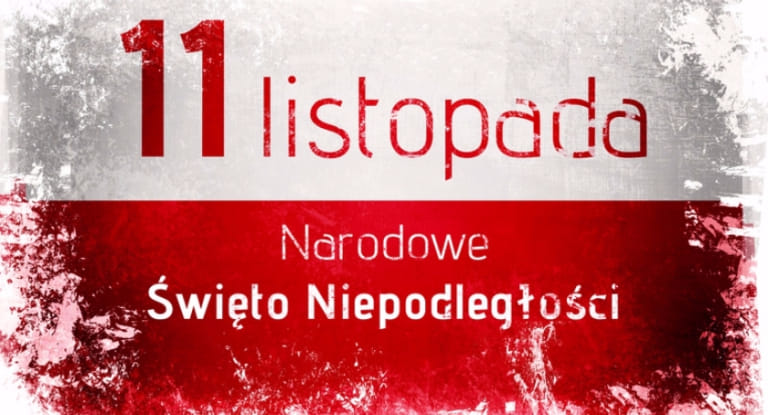 11 listopada 2019