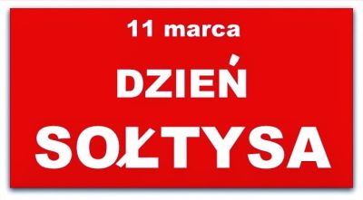 11 marca dzień sołtysa