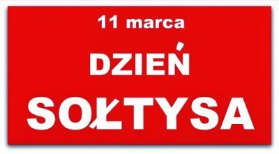 11 marca dzień sołtysa 2019