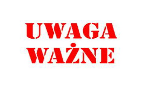 468x300 uwaga ważne logo