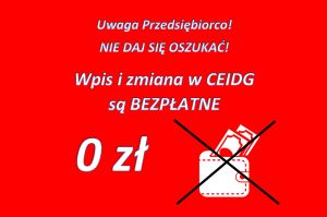 CEIDG OSTRZEc5bbENIE małe