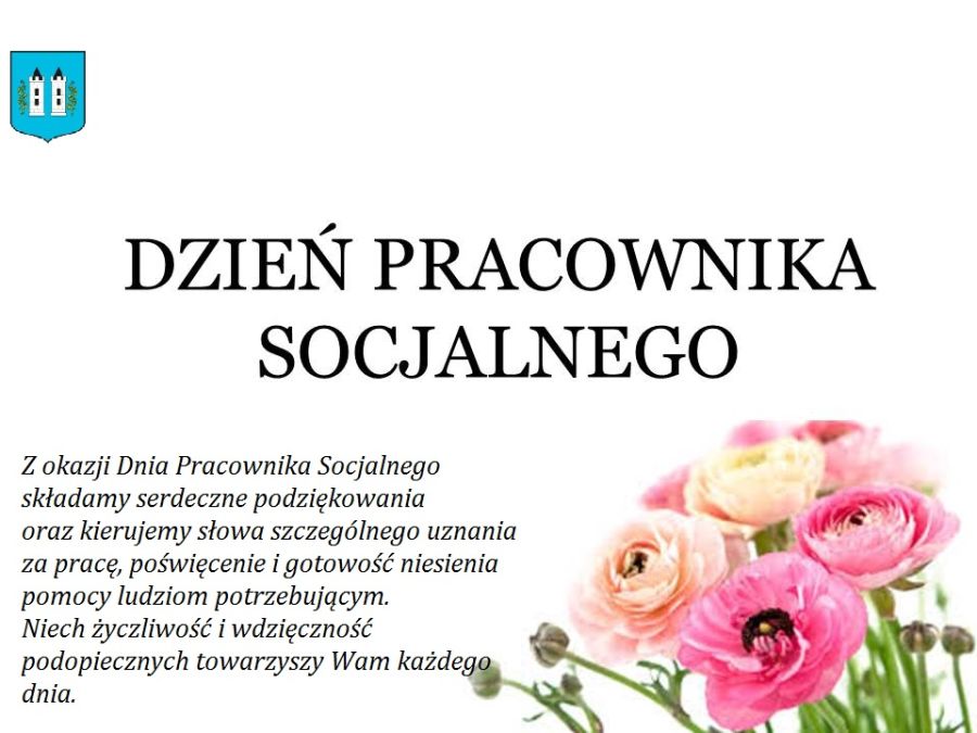 Dzień Pracownika Socjalnego21