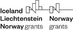 EEA and Norway grants logo