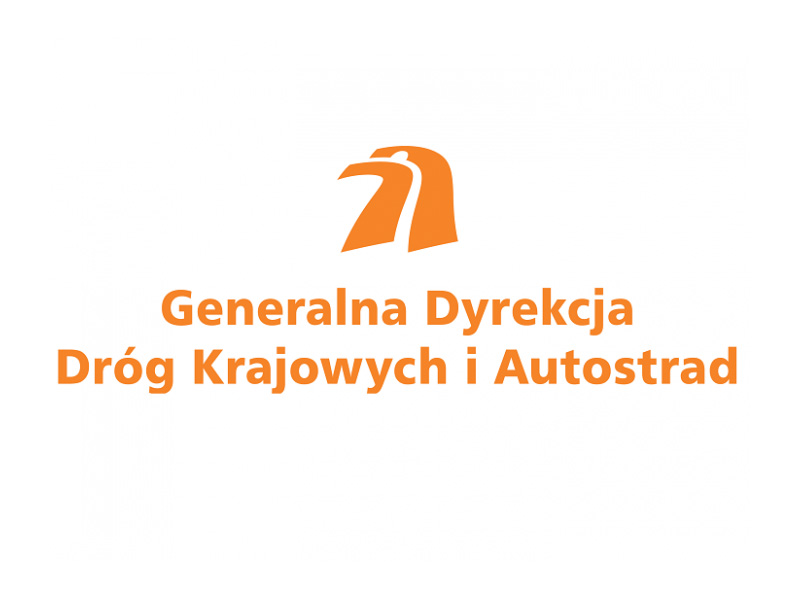 GDDKiA logo DUŻE