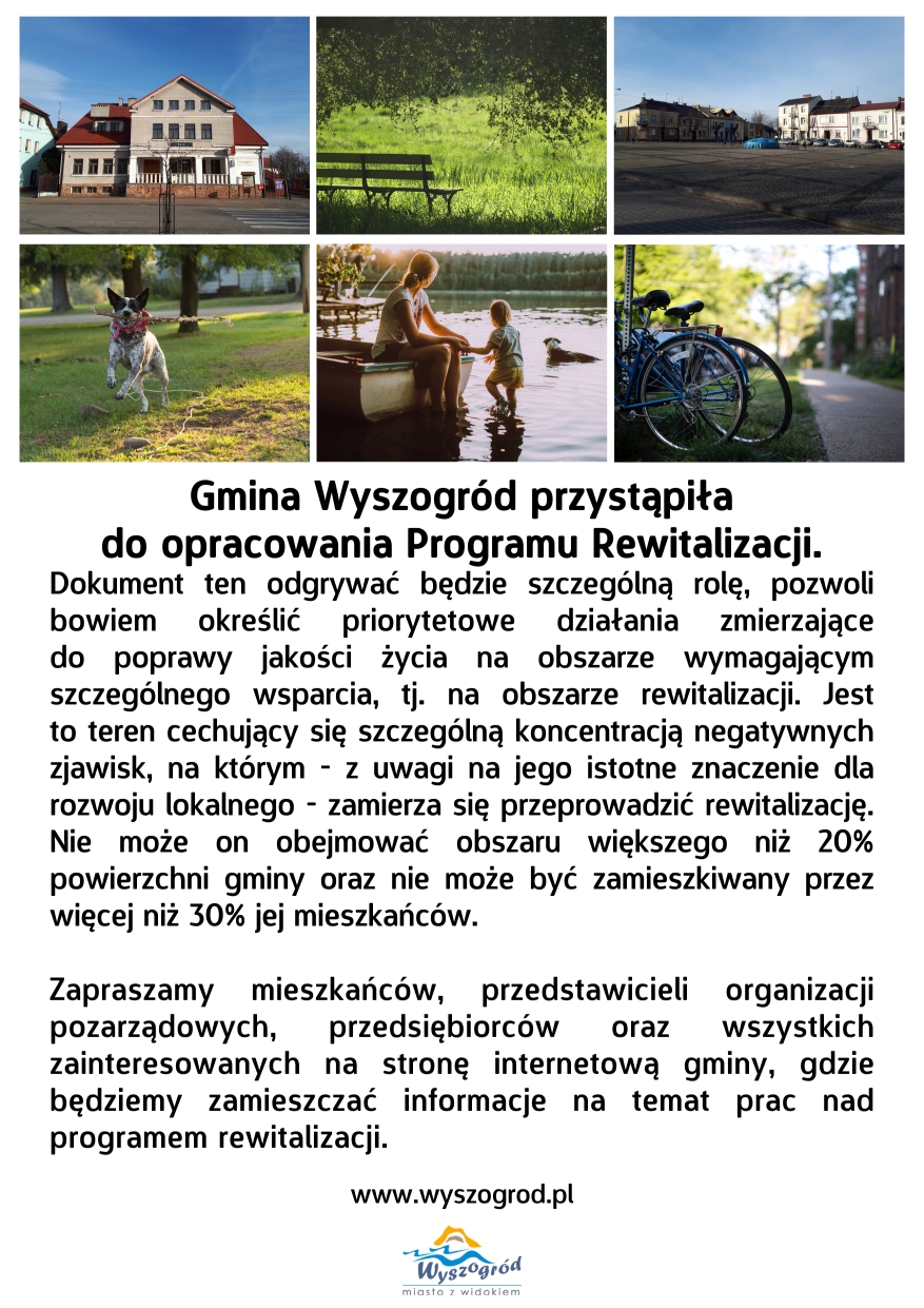 wyszogród A3