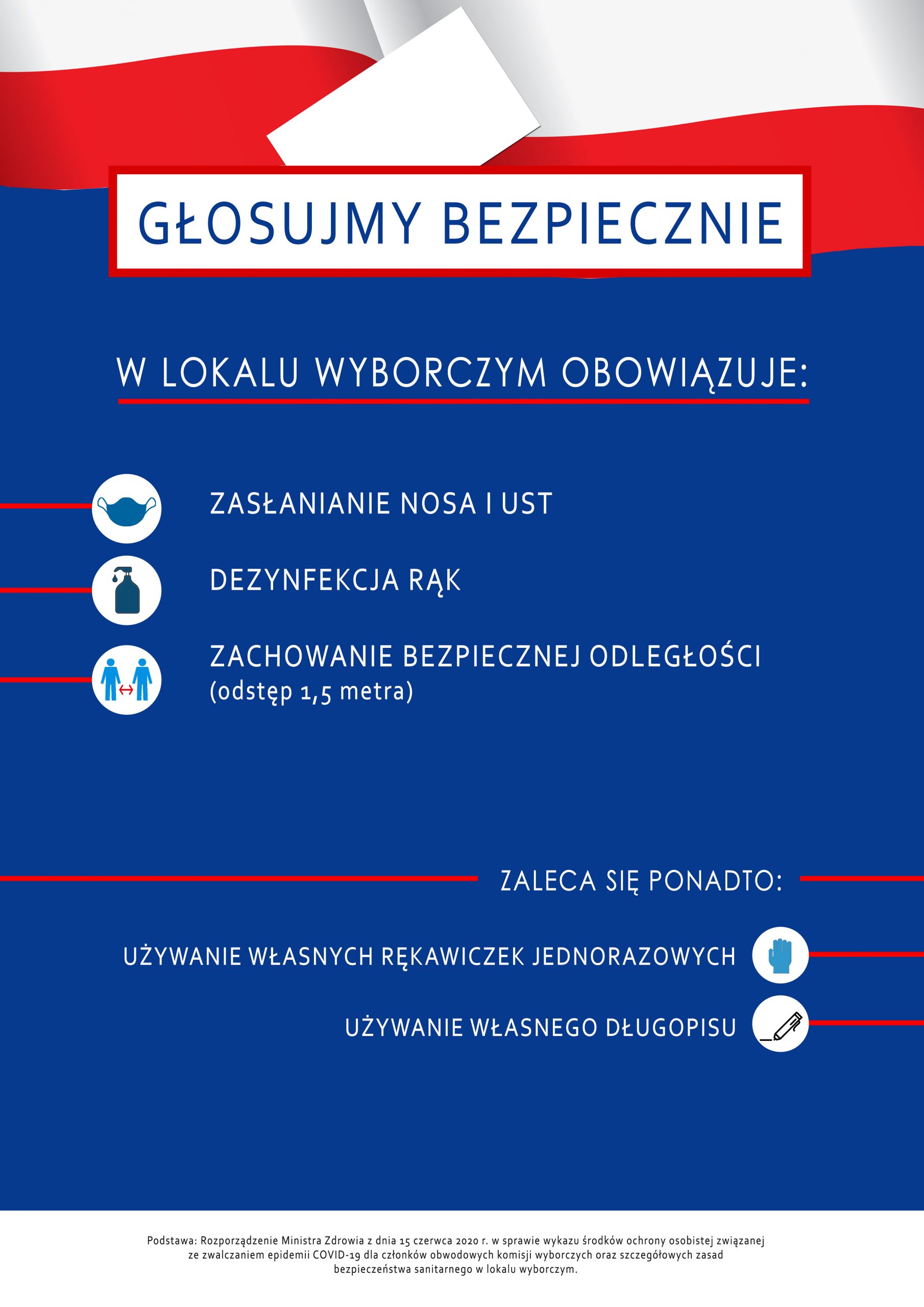 PREZYDENT 2020 Afisz lokal b scaled