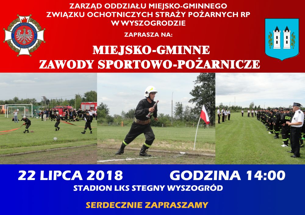 Plakat zawody 2018 wersja 3