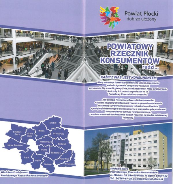 Powiatowy Rzecznik