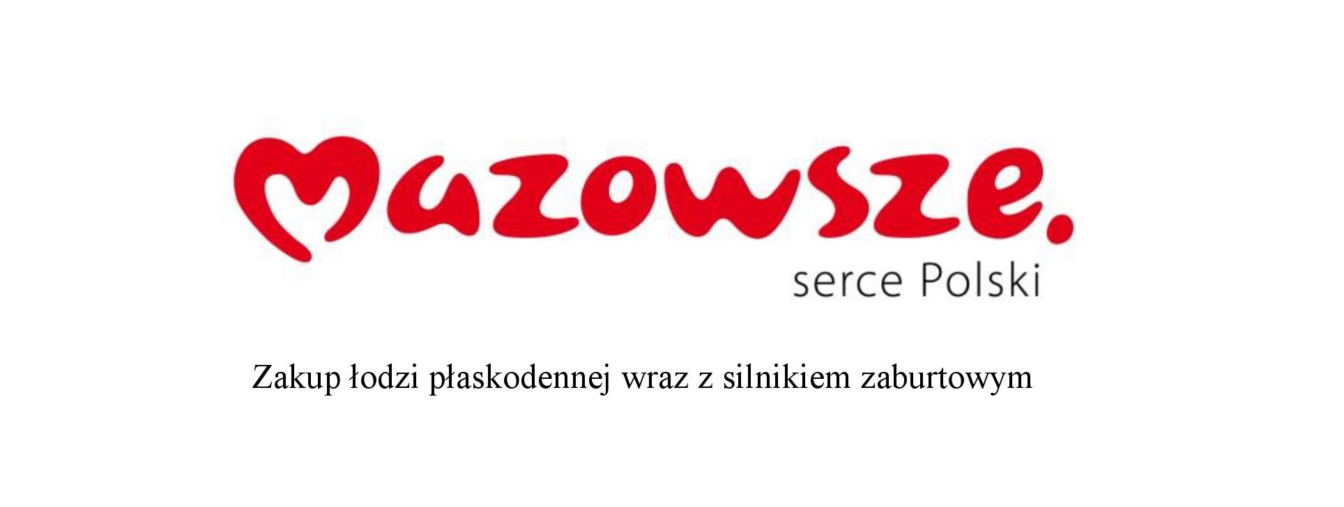 Zakup łodzi płaskodennej wraz z silnikiem zaburtowym2