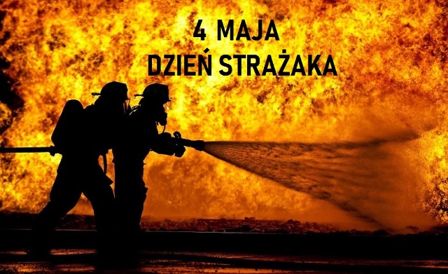 WYSZOGROD dzien strazaka 2019