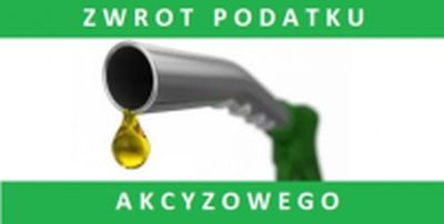 ZWROT PODATKU