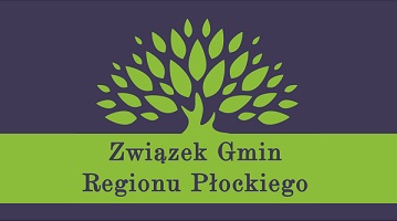 Związek Gmin Regionu Płockiego logo.1