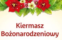 kiermasz bozonarodzeniowy x3207 małe