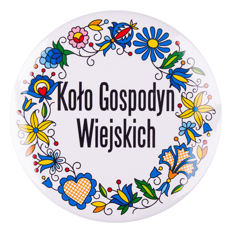 koło gospodyń wiejskich