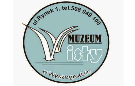 muzeum wisły logo