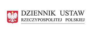  Dziennik ustaw RP - otwiera się nowej karcie