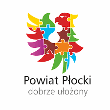 powiat logo