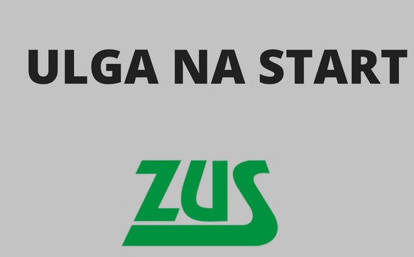 ulga na start