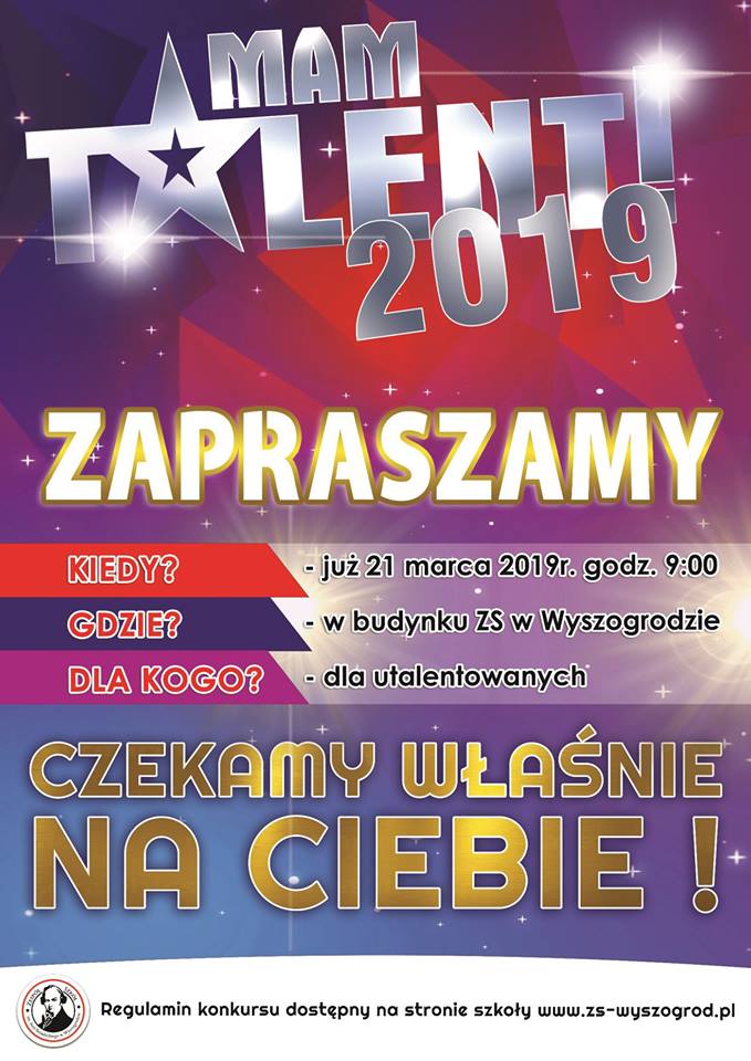 zs mam talent